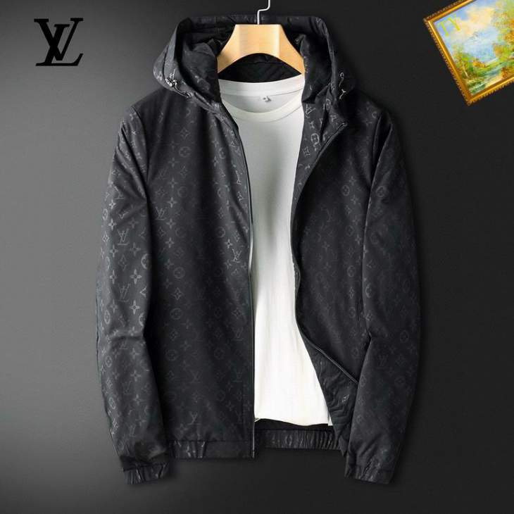 Picture of Louis Vuitton Jackets _SKULVM-3XL25tn15232067